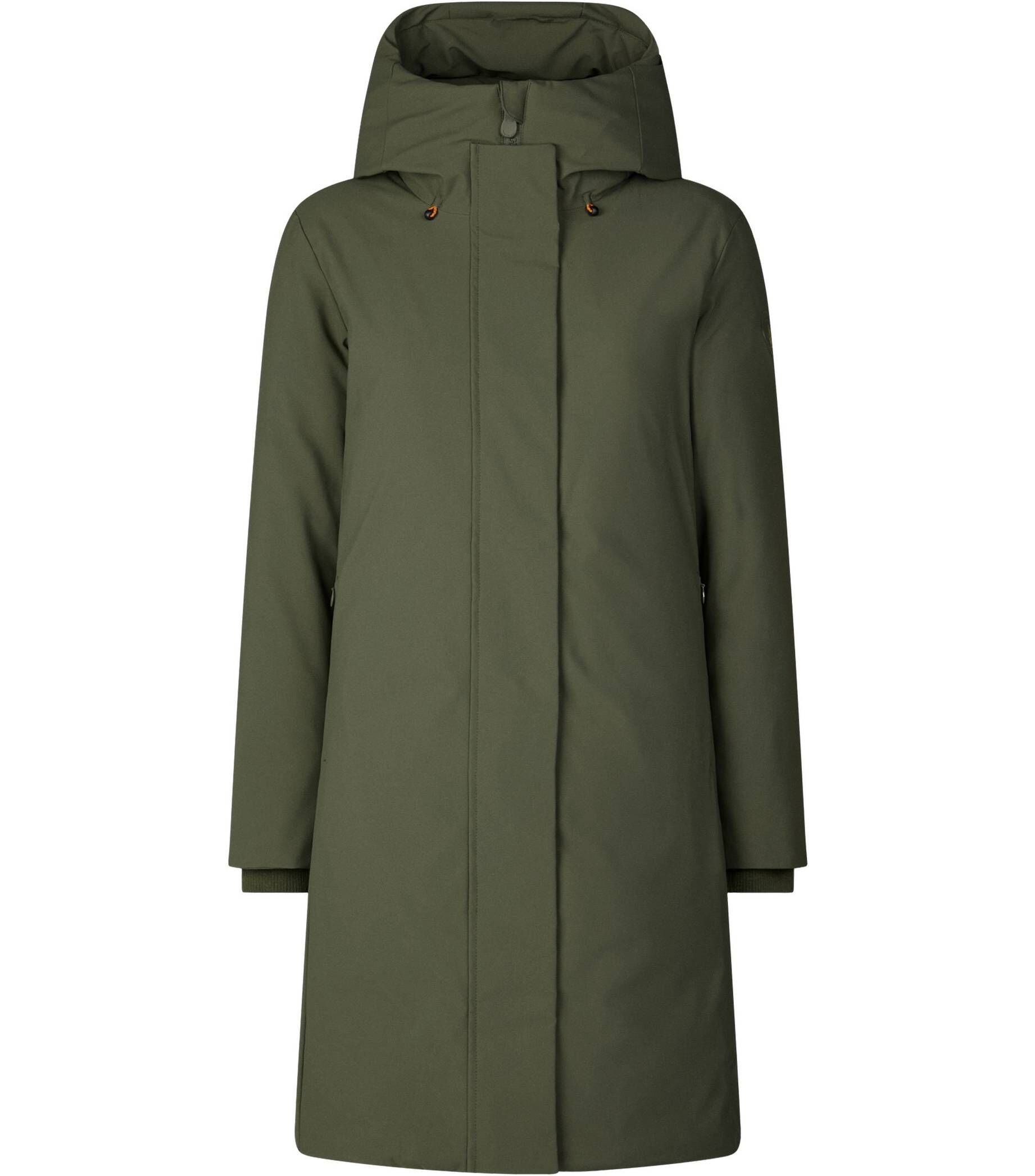 SAVE THE DUCK| Damen Parka SIENNA