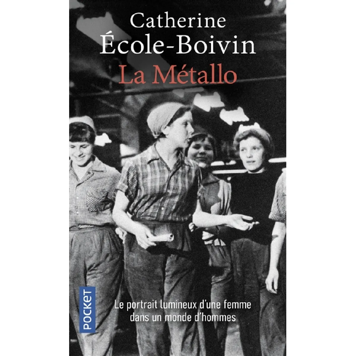 La métallo · Occasion