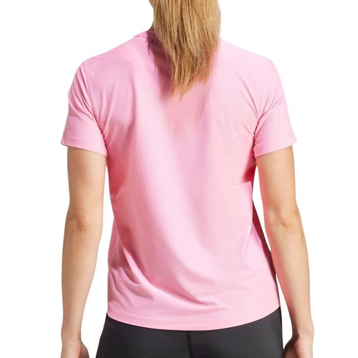 Adidas Own the Run Shirt Dames