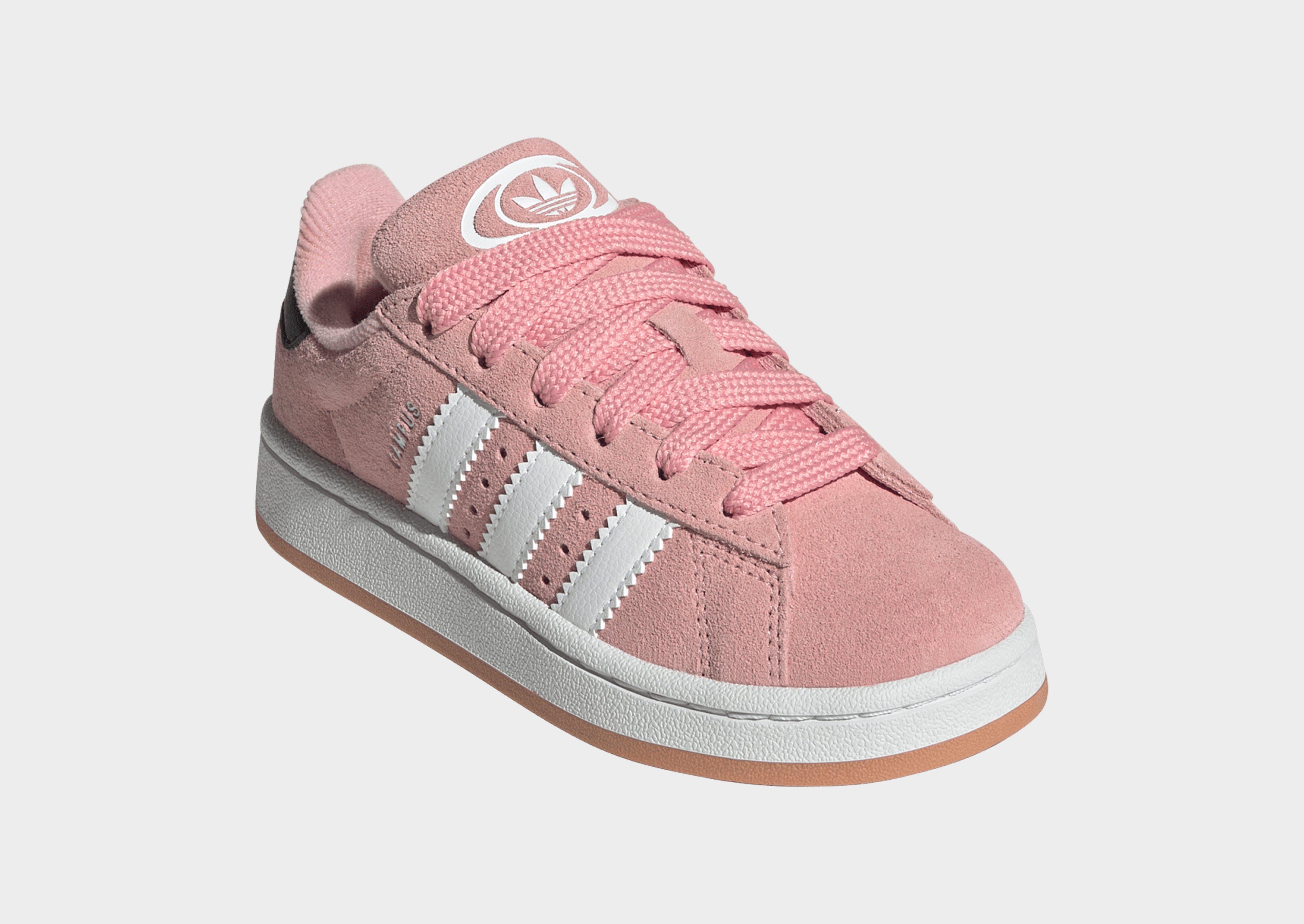 adidas Chaussure lacets élastiques Campus 00s Enfants