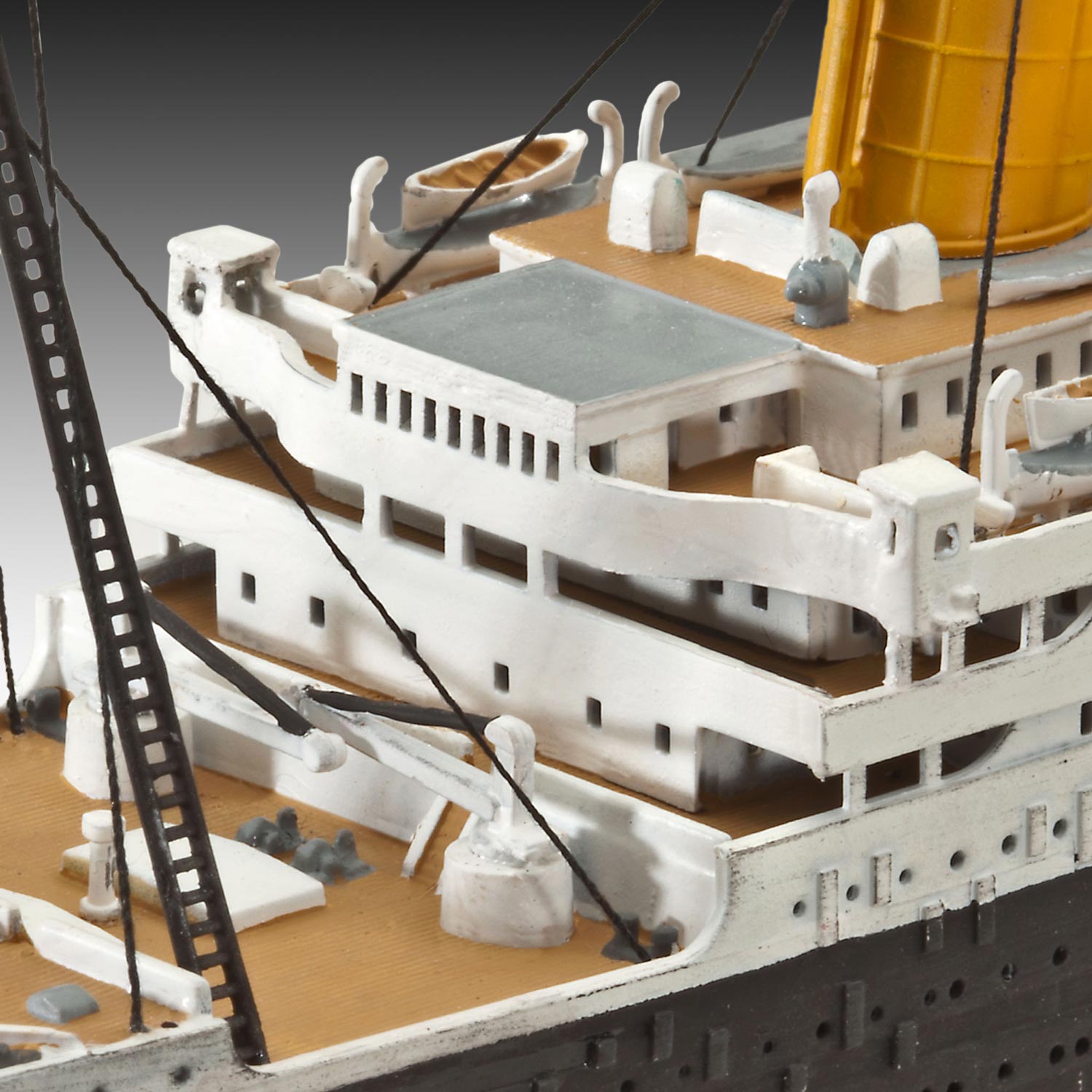 Revell R.M.S. Titanic