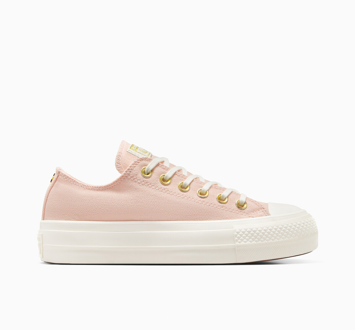 CONVERSE<br>Tênis All Star Lift OxTaylored Lux