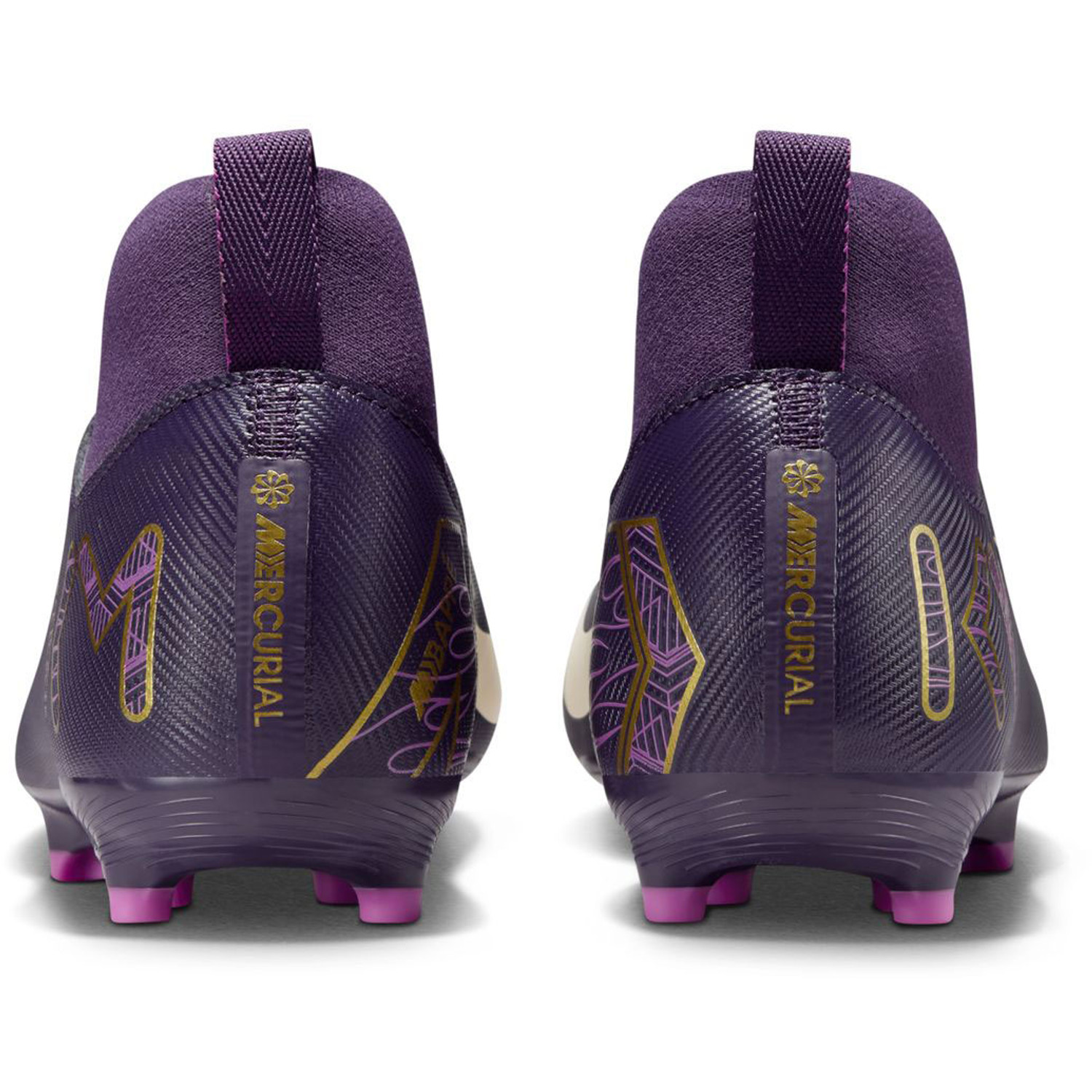 Nike Mercurial Superfly 10 Academy KM FG/MG Kids