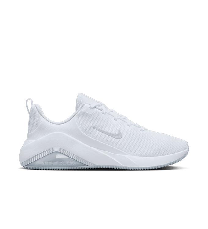 Nike Bella 7 FZ1689 WHITE-PURE-PLATINUM-WHITE