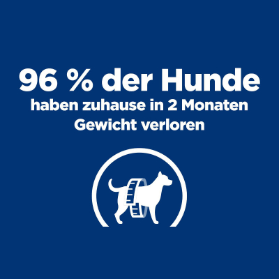 Hill's Vet Hundefutter Prescription Diet Metabolic Mini Huhn 9kg
