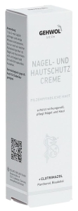 Gehwol med Nagel- und Hautschutz-Creme, 15 ml