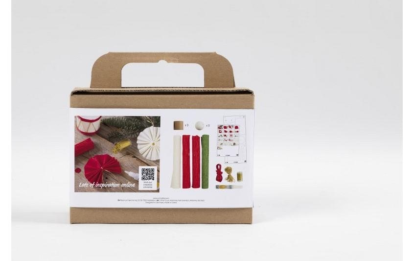 creativ company Kreativset »Weihnacht«