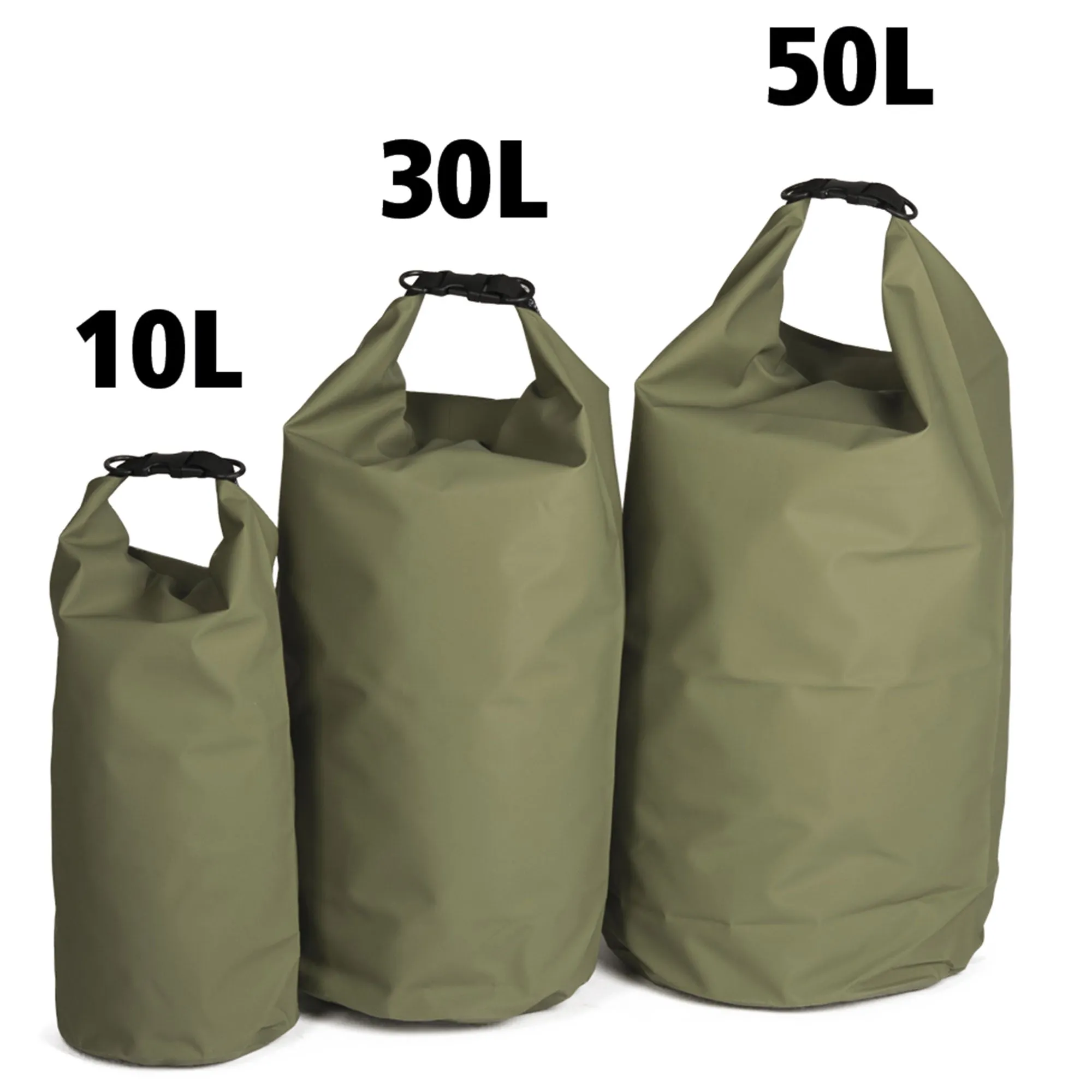 Mil-Tec -  Transportbeutel 50 L