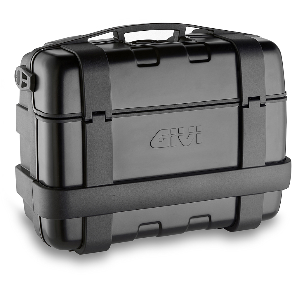 Givi - Valise/top case Trekker 33 Noir
