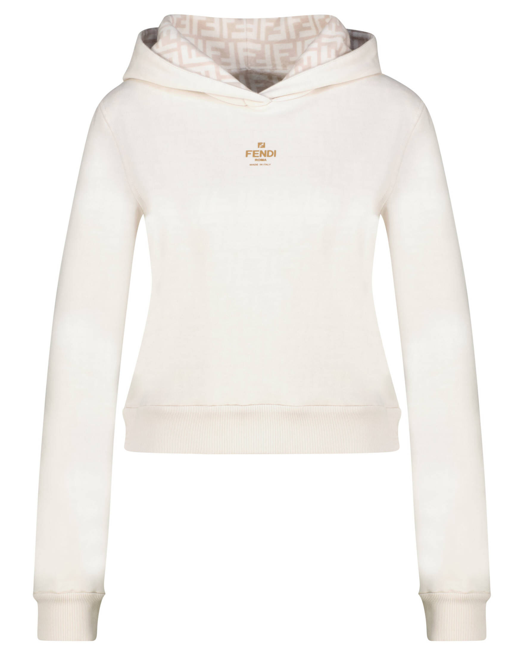 Fendi| Damen Hoodie