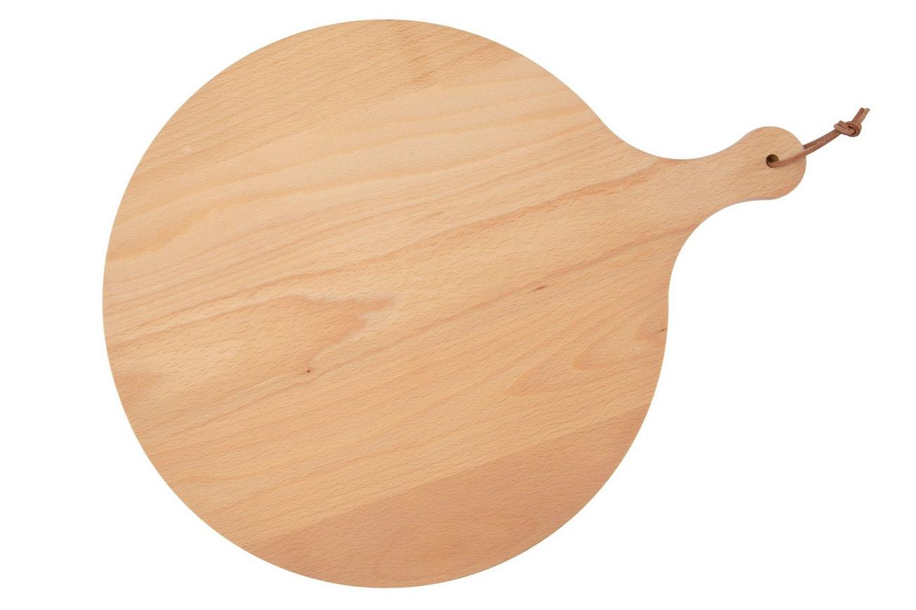Il Cucinino 530402 serveerplank beukenhout, 40 cm
