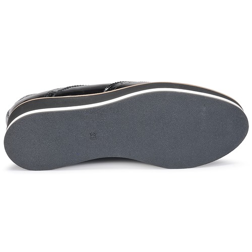 Betty London - HENRIETTE - Noir