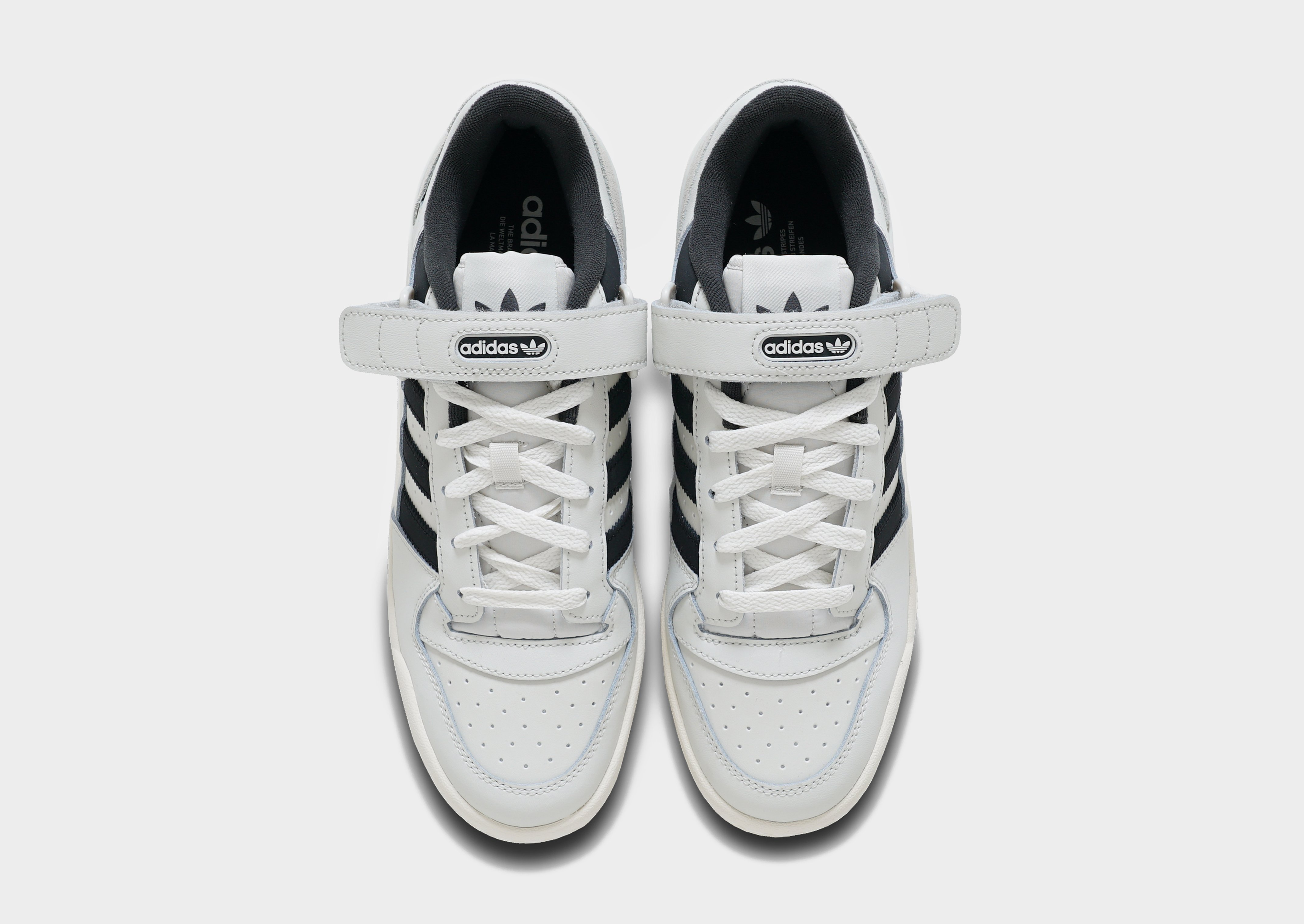 adidas Originals Chaussure Forum Low