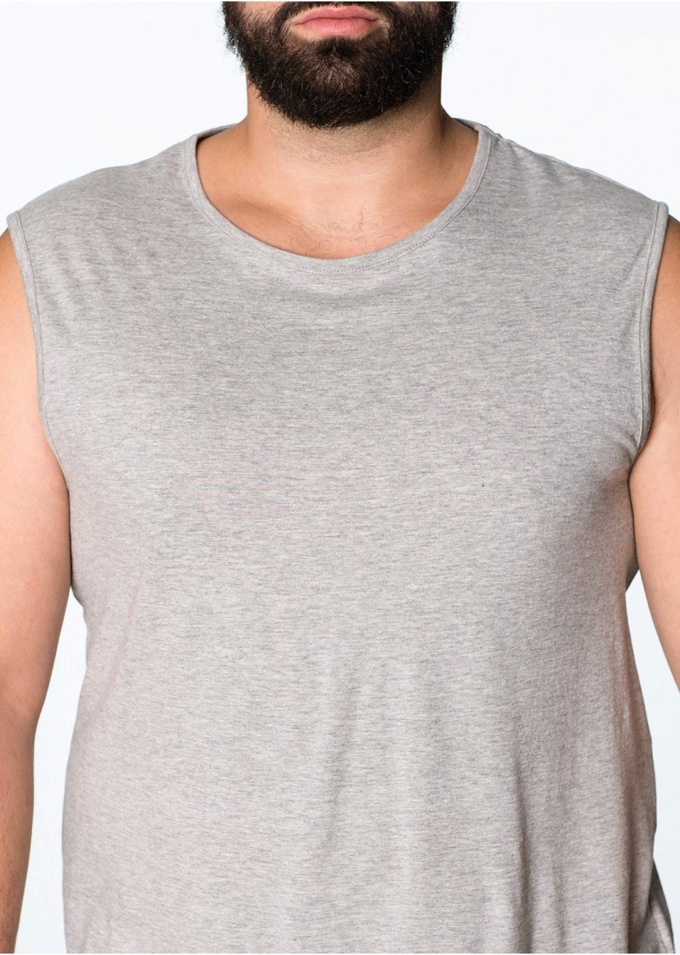 Lot de 3 débardeurs regular fit