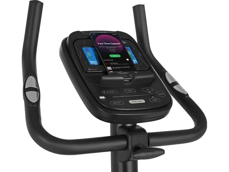 Zipro Flame WM elektromagnetisk stationær cykel