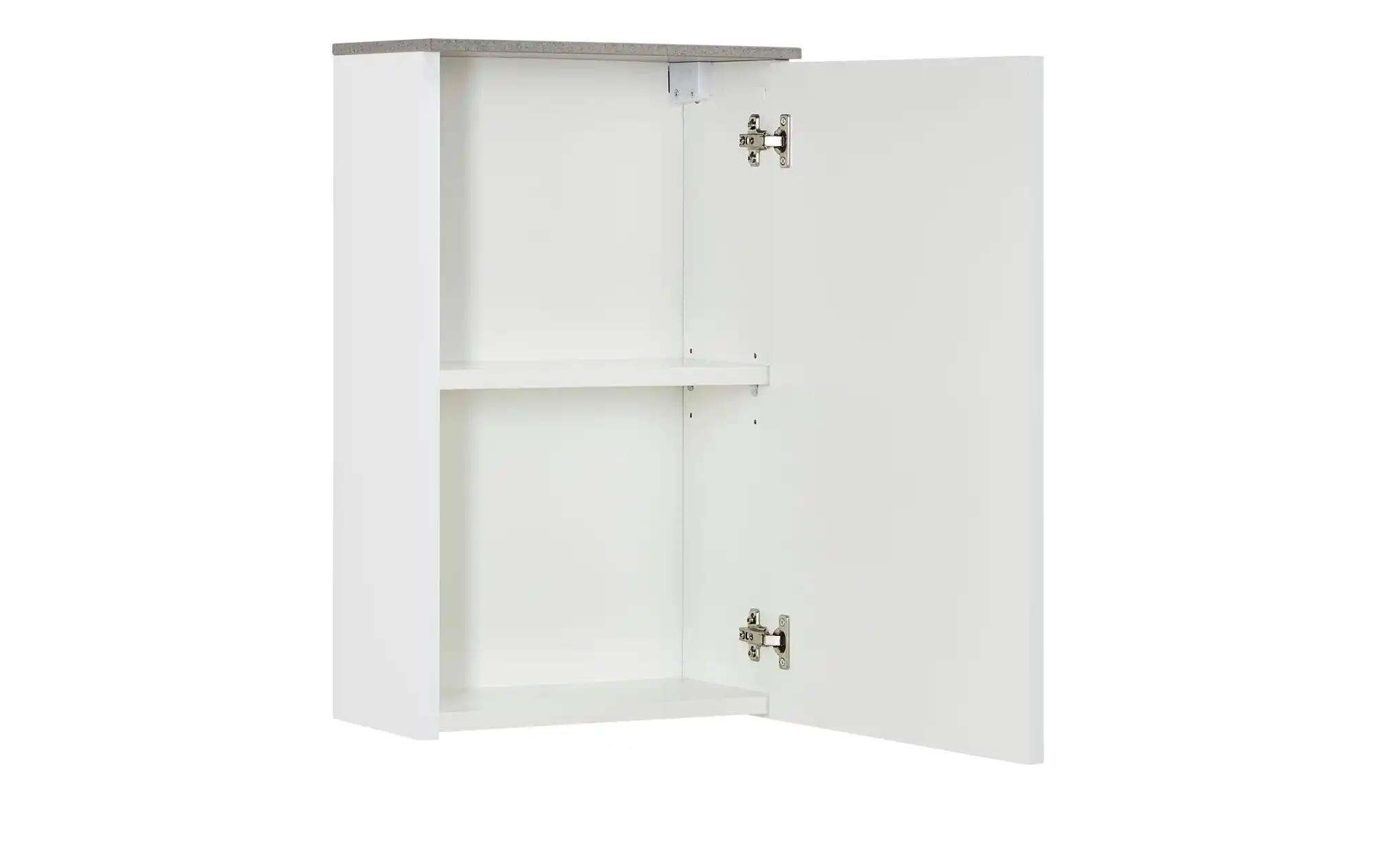 Wandschrank Gardasee