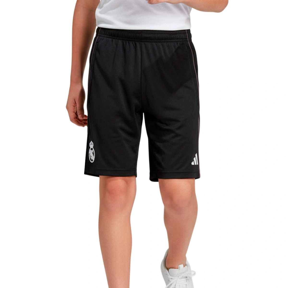Calções adidas Real Madrid Training 2025-2026 Criança