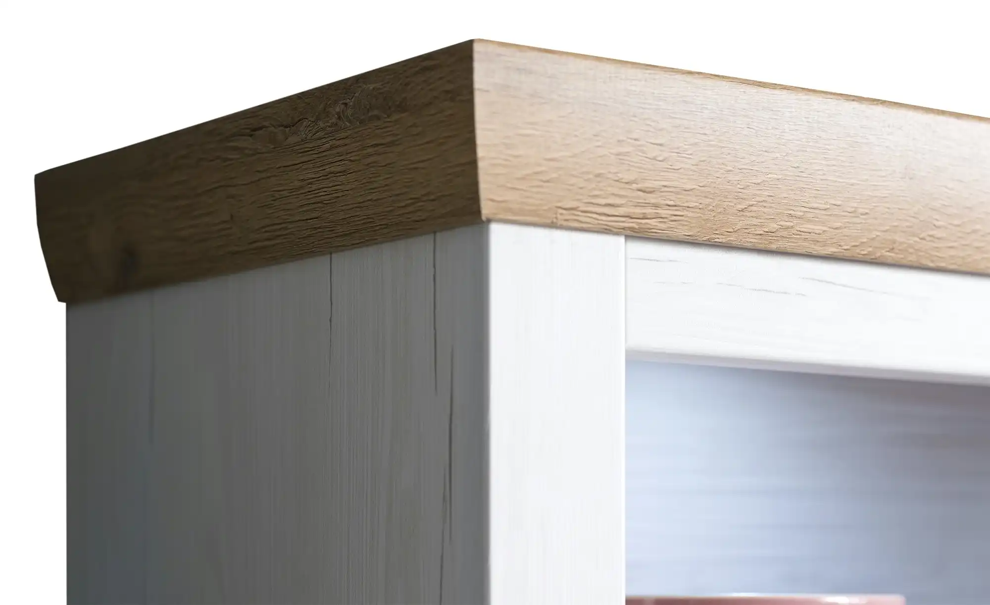 maison bleue Highboard Xanten