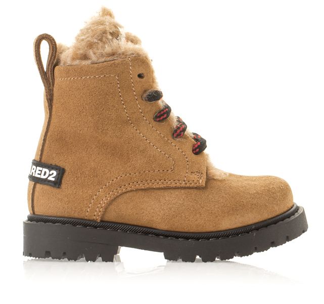 Dsquared2 Boots