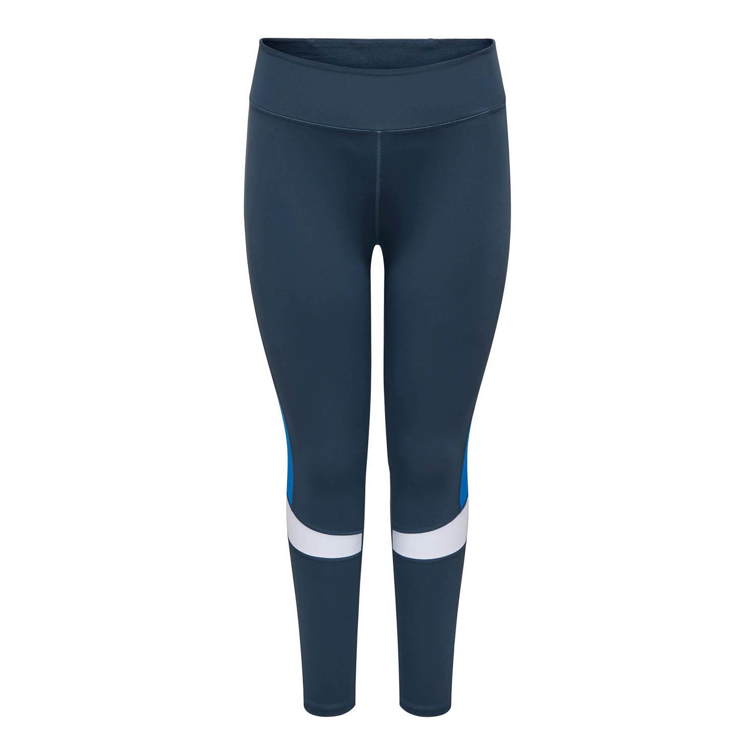 Only Play  Mila Botilda 3 High Waisted Train Tights Curvy