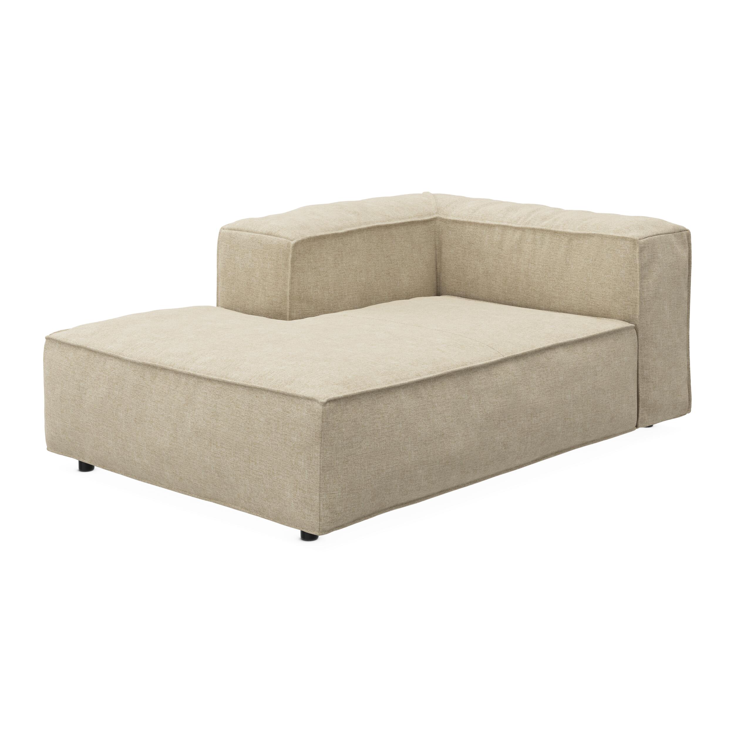 Nordstrom Chaiselongmodul