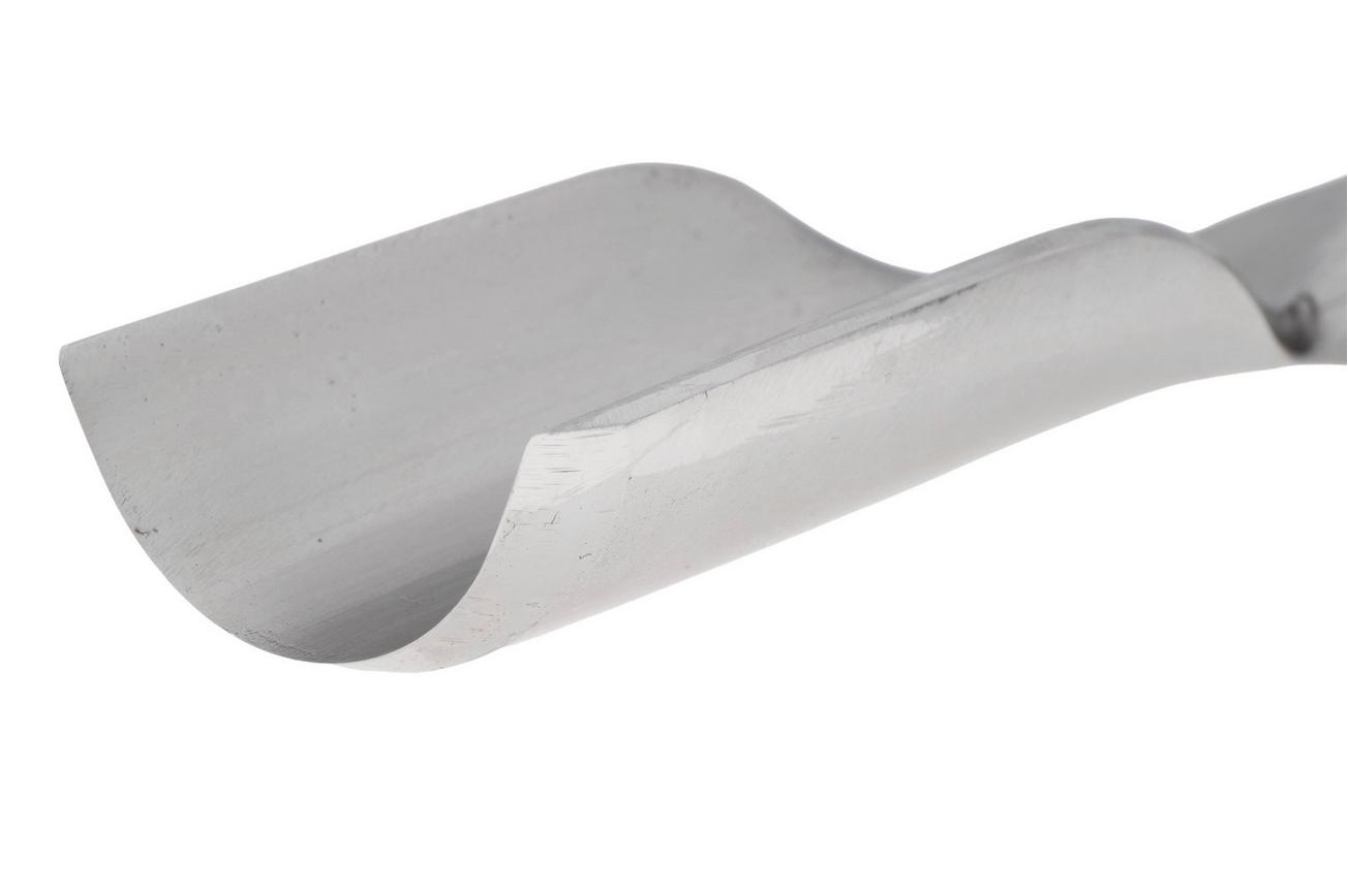 Narex PROFI Straight Carving Chisel Profile 9, 826630, U-guts, 30 mm