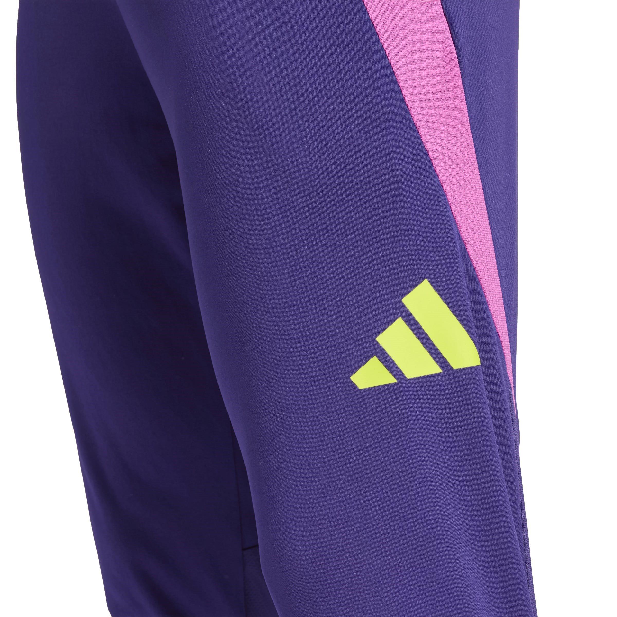 adidas Predator Tracksuit Bottoms Mens