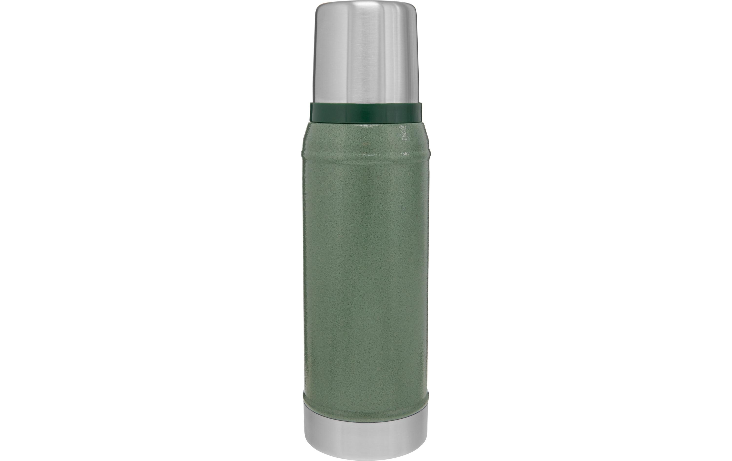 Thermosflasche Classic 750 ml, GrünIsolierflasche