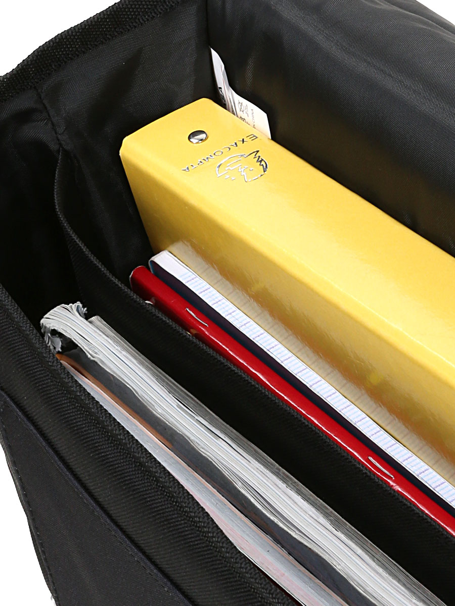 Cartable Nasa Navette 38 cm