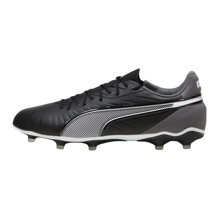 Puma King Match FG/AG Voetbalschoenen Heren