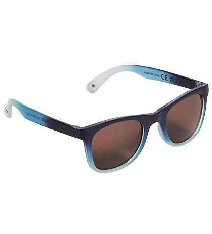 Molo Sonnenbrillen - Lächeln - Classic Navy