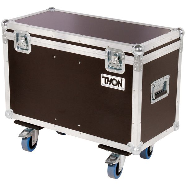 Thon Case 2x Stairville B1R Beam