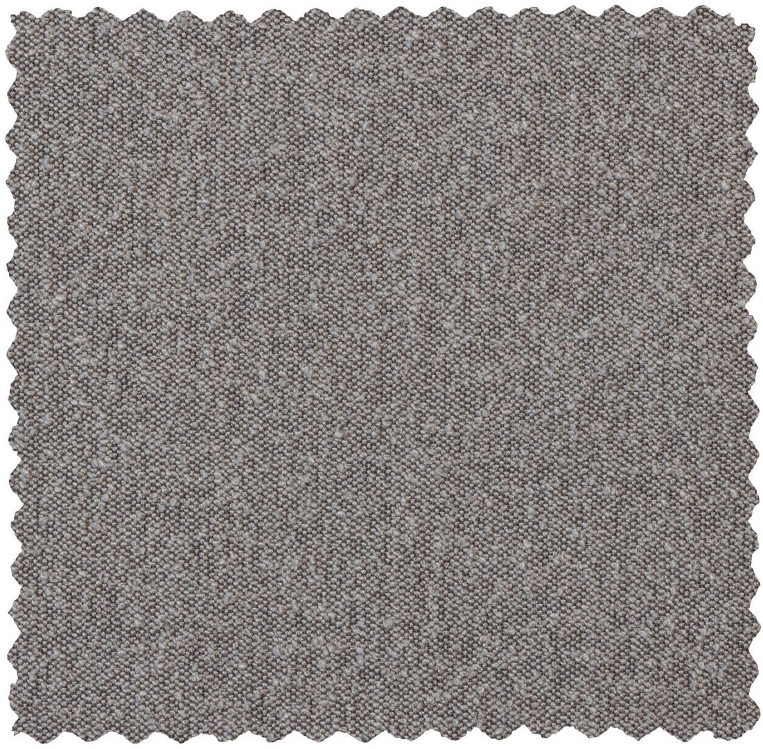 WOOOD   Woolly Draaifauteuil