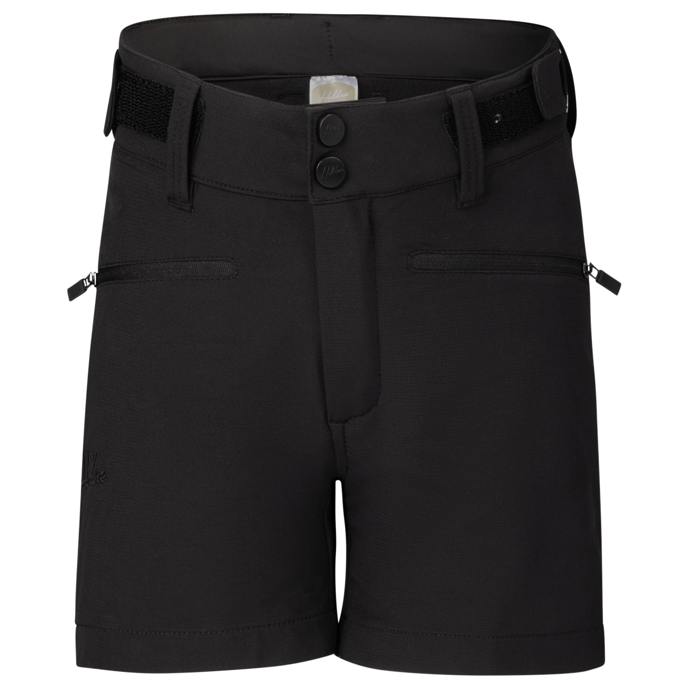 Heldre Geilo turshorts - Junior - Fritid og bomull