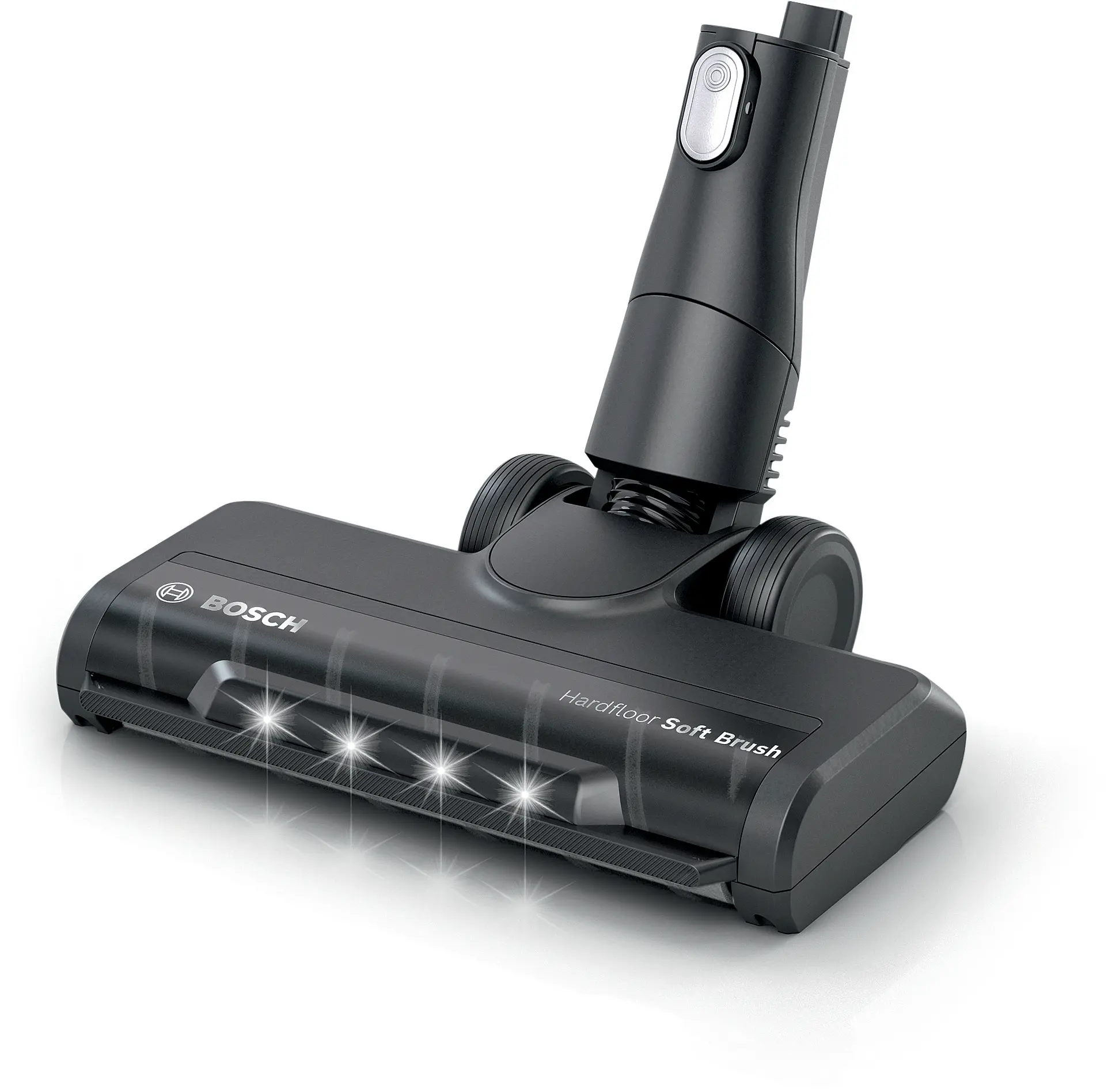Gemotoriseerde parketborstel met led-licht Unlimited 6 / 7 / 8 BHZUHFN • 17008526
