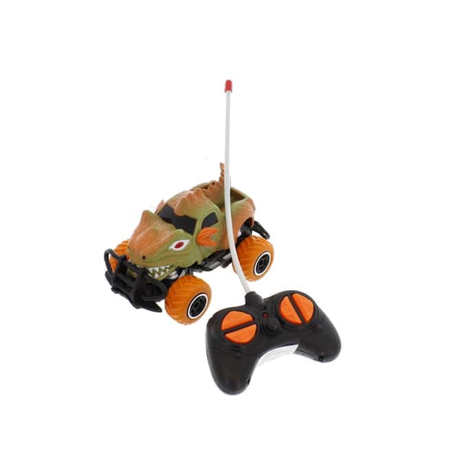 Besttoy - RC Fahrzeug im Eidechsen-Design - 1 Stück