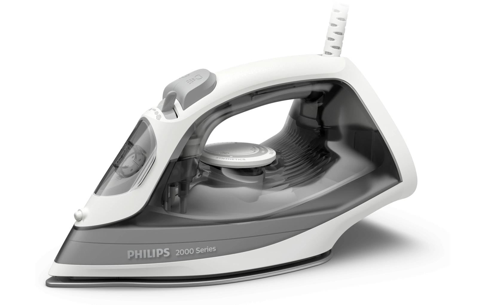 Philips Dampfbügeleisen »2000 Series DST2020/81«