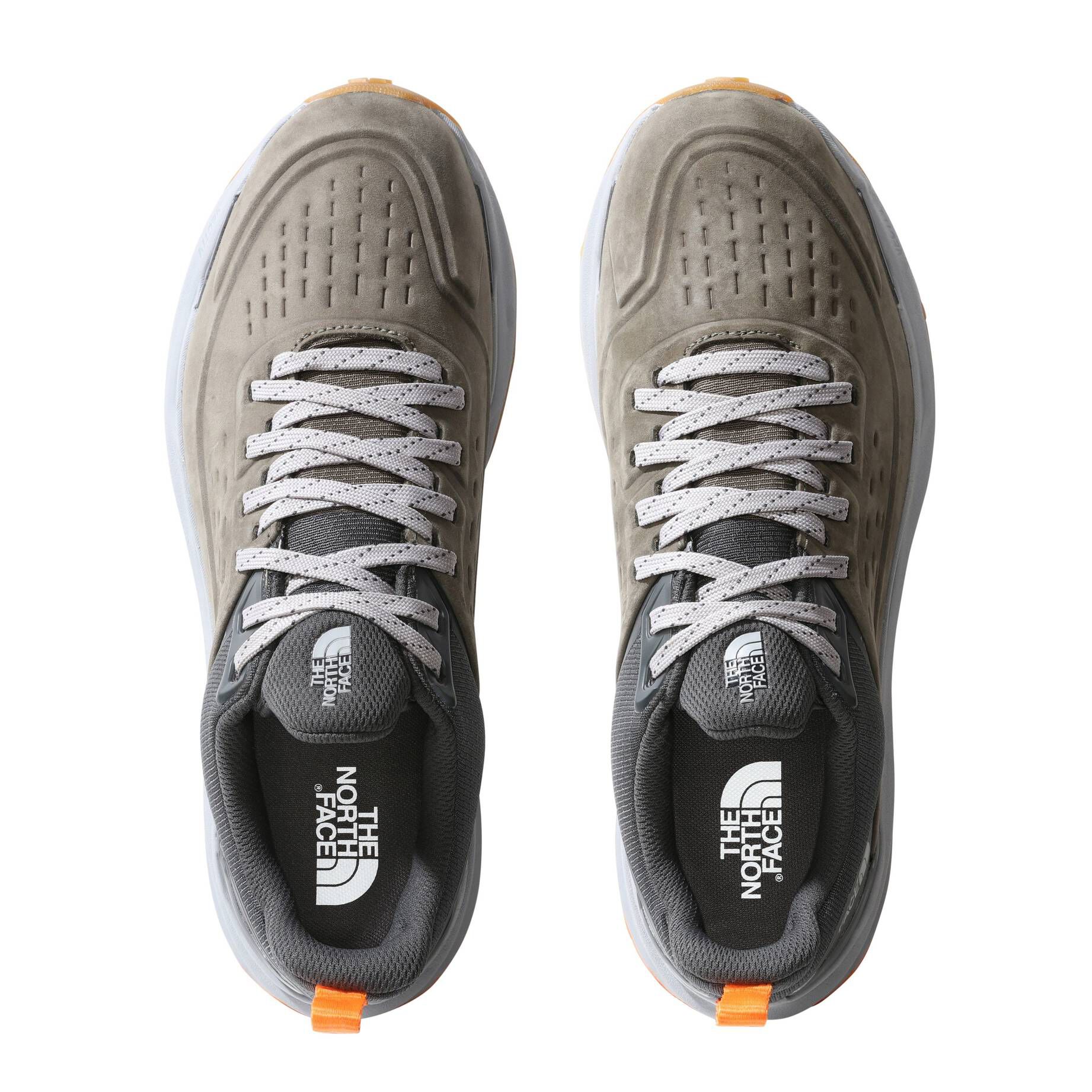 The North Face| Herren Wanderschuhe VECTIV EXPLORIS 2 FUTURELIGHT