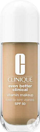 Clinique Even Better Clinical Fond De Teint Vitaminé IP50 Light Medium Cool 4 30ml
