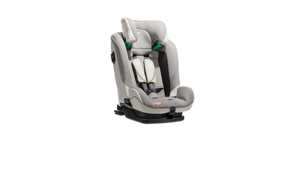 Joie Signature i-Plenti Autokindersitz Oyster