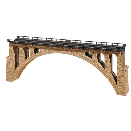 FALLER - Steinbogenbrücke