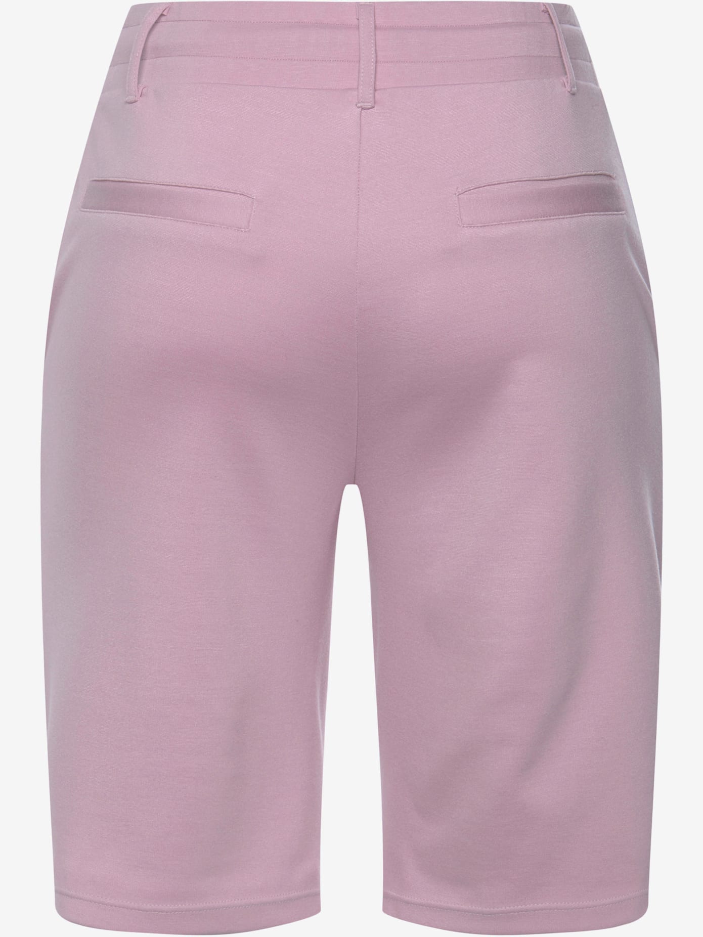 Shorts bermuda élastique doux