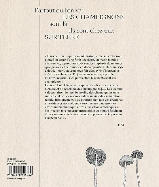 CHAMPIGNONS