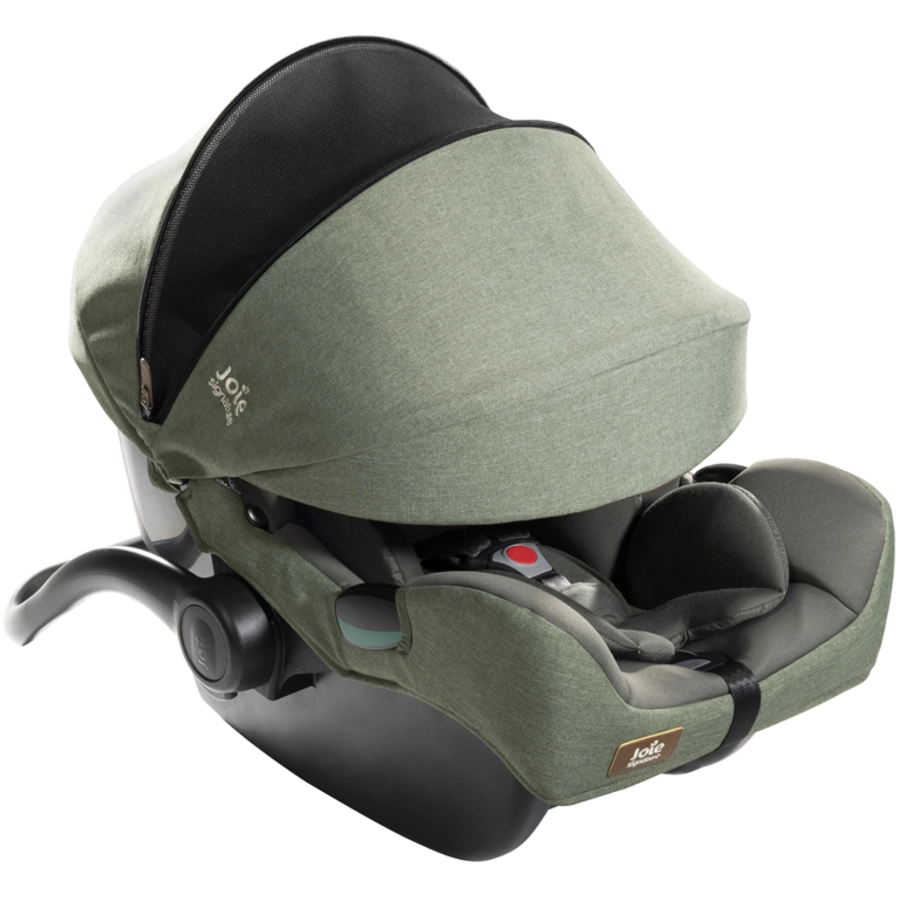 Joie Signature Babyschale i-Jemini Pine