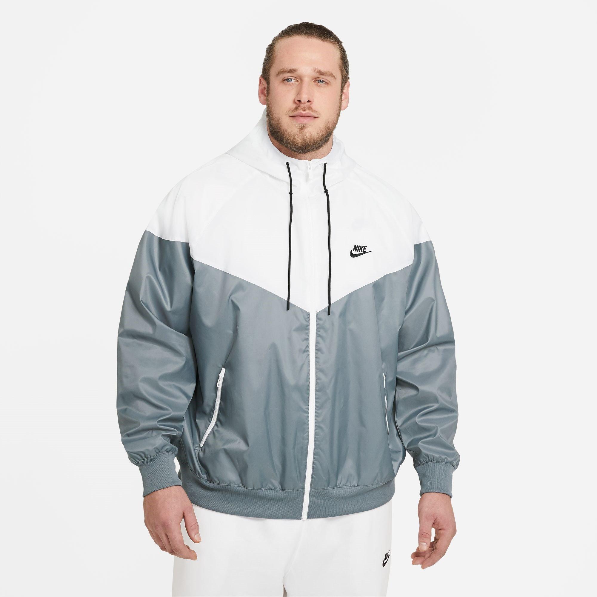 Nike Sportswear Windrunner Mens Hooded Jacket