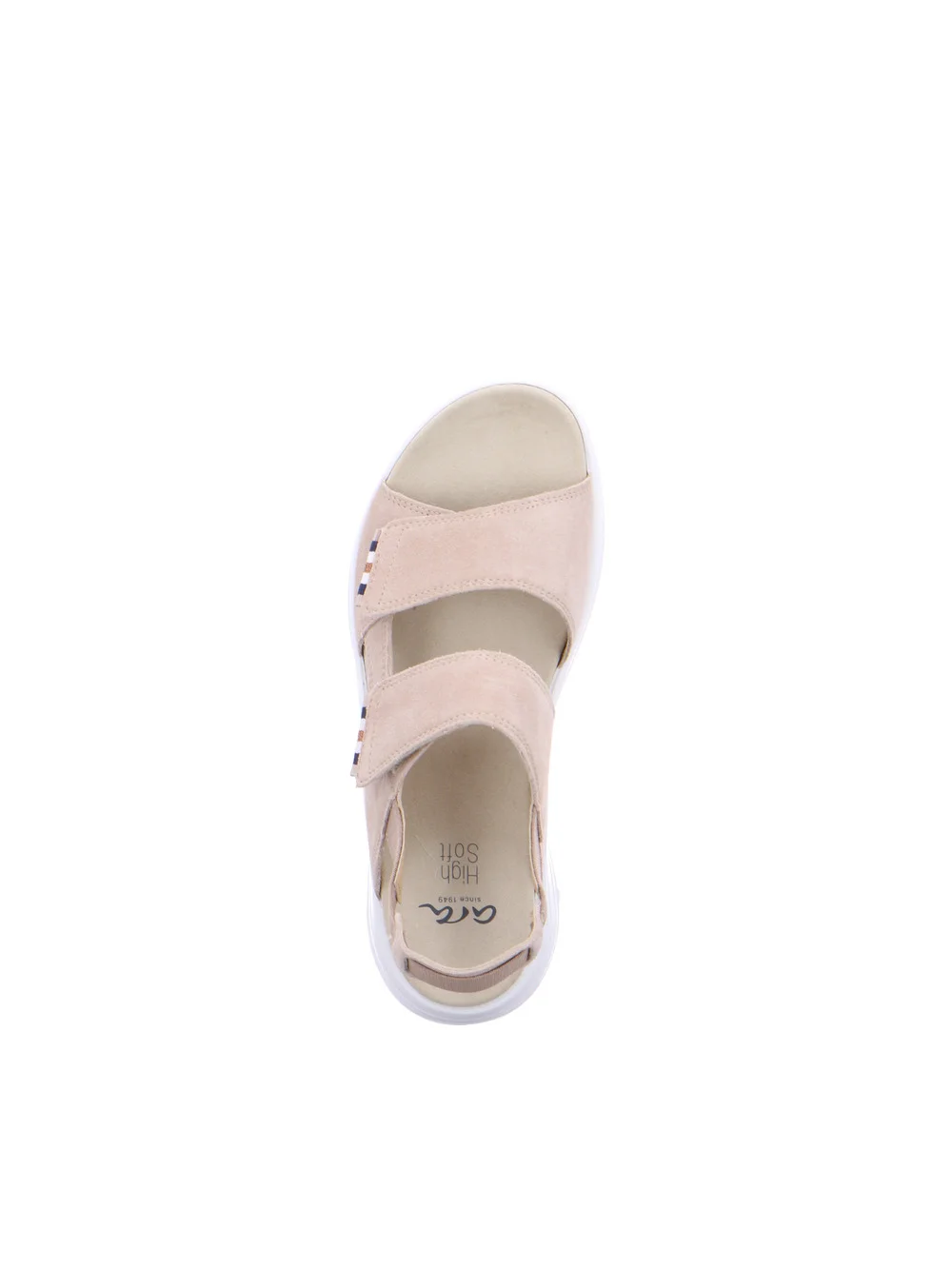 Sandale Panama sand