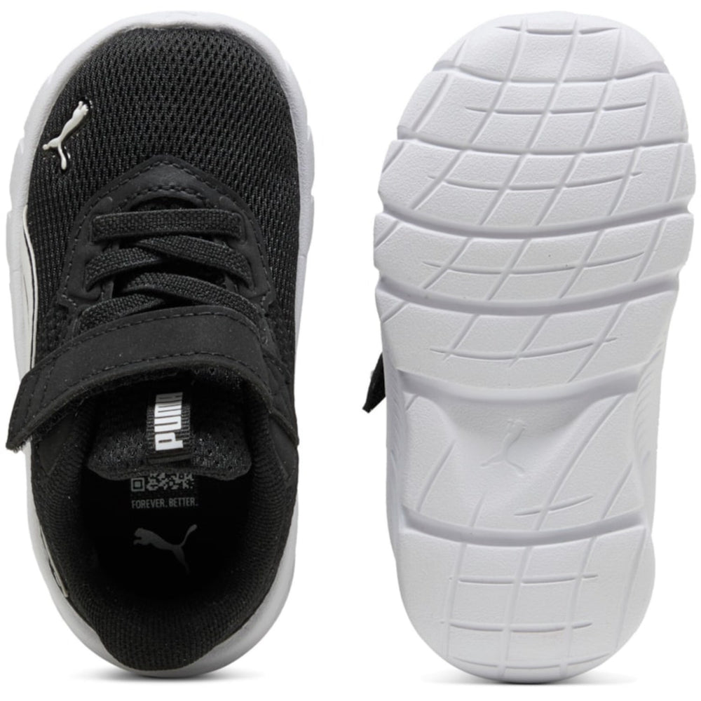 Køb Puma Black FlexFocus Modern AC+ Inf Sneakers