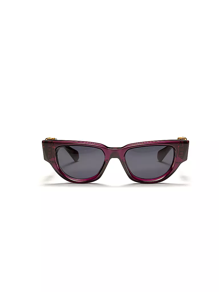 VALENTINO Sonnenbrille V-DUE braun