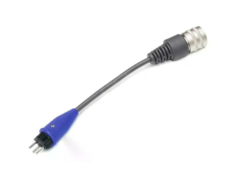 Juice Technology Adapter JUICE BOOSTER 2 & 3 air T23 230 V T23 (CH) Sicherheitsadapter