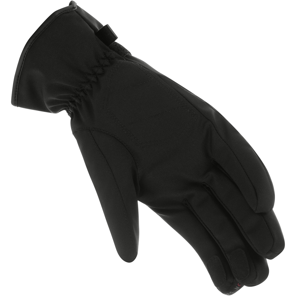 Bering - Gants Carmen Noir